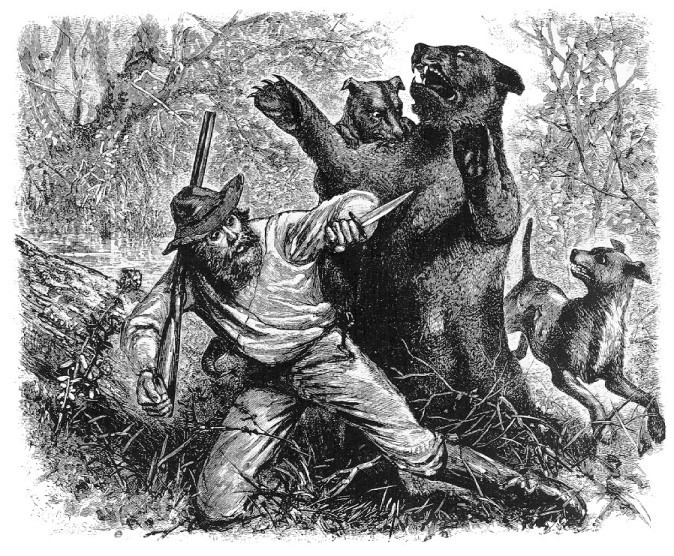 3 Survival Beispiele, die Geschichte schrieben